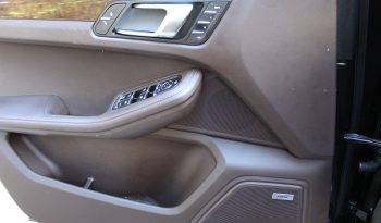 PORSCHE MACAN S 3.0 DIESEL 258HP PANORAMA 20” full