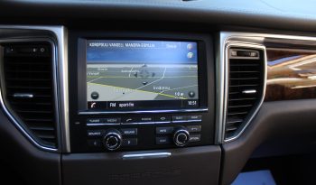 PORSCHE MACAN S 3.0 DIESEL 258HP PANORAMA 20” full