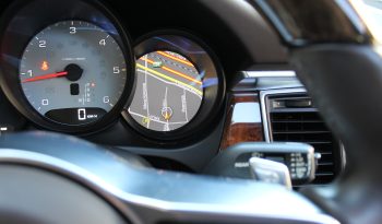 PORSCHE MACAN S 3.0 DIESEL 258HP PANORAMA 20” full