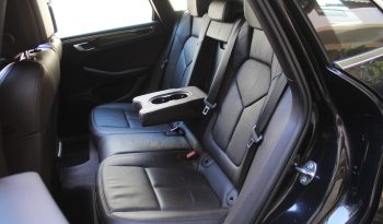 PORSCHE MACAN S 3.0 DIESEL 258HP PANORAMA 20” full