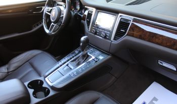 PORSCHE MACAN S 3.0 DIESEL 258HP PANORAMA 20” full