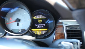 PORSCHE MACAN S 3.0 DIESEL 258HP PANORAMA 20” full