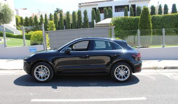 PORSCHE MACAN S 3.0 DIESEL 258HP PANORAMA 20” full