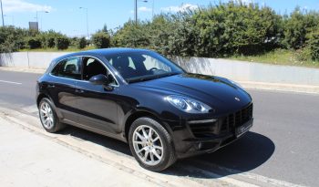 PORSCHE MACAN S 3.0 DIESEL 258HP PANORAMA 20” full