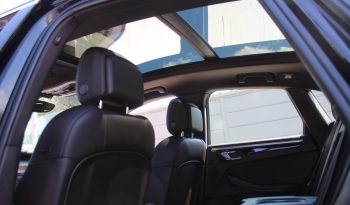 PORSCHE MACAN S 3.0 DIESEL 258HP PANORAMA 20” full