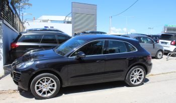 PORSCHE MACAN S 3.0 DIESEL 258HP PANORAMA 20” full