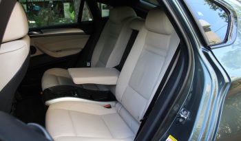 BMW X6 35i 306HP xDrive M-SPORTPACKET NAVI TV ΟΡΟΦΗ CAMERA HEAD UP full