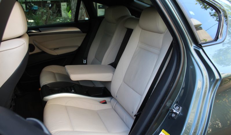 BMW X6 35i 306HP xDrive M-SPORTPACKET NAVI TV ΟΡΟΦΗ CAMERA HEAD UP full