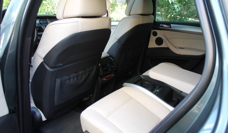 BMW X6 35i 306HP xDrive M-SPORTPACKET NAVI TV ΟΡΟΦΗ CAMERA HEAD UP full