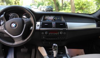 BMW X6 35i 306HP xDrive M-SPORTPACKET NAVI TV ΟΡΟΦΗ CAMERA HEAD UP full