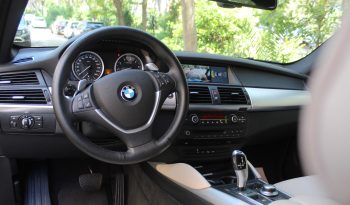BMW X6 35i 306HP xDrive M-SPORTPACKET NAVI TV ΟΡΟΦΗ CAMERA HEAD UP full