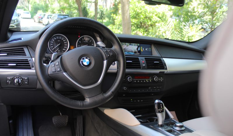 BMW X6 35i 306HP xDrive M-SPORTPACKET NAVI TV ΟΡΟΦΗ CAMERA HEAD UP full