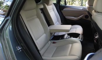 BMW X6 35i 306HP xDrive M-SPORTPACKET NAVI TV ΟΡΟΦΗ CAMERA HEAD UP full