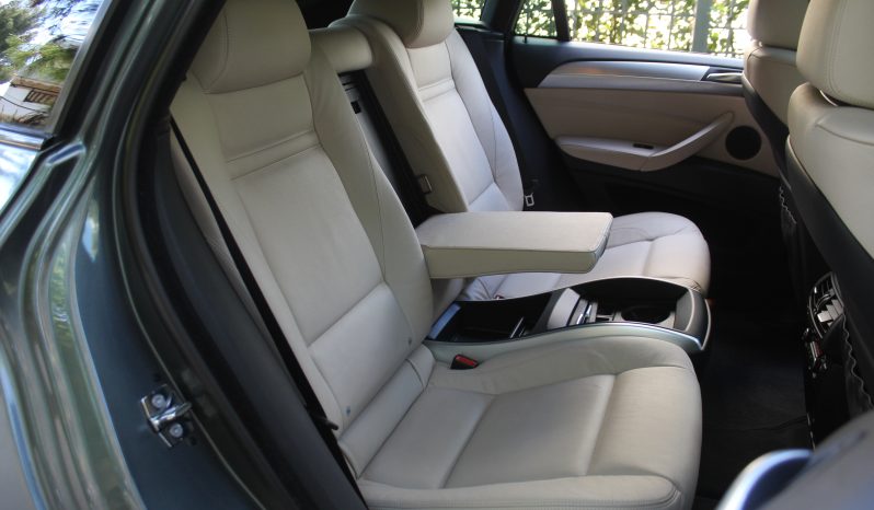 BMW X6 35i 306HP xDrive M-SPORTPACKET NAVI TV ΟΡΟΦΗ CAMERA HEAD UP full