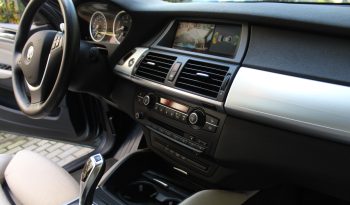 BMW X6 35i 306HP xDrive M-SPORTPACKET NAVI TV ΟΡΟΦΗ CAMERA HEAD UP full