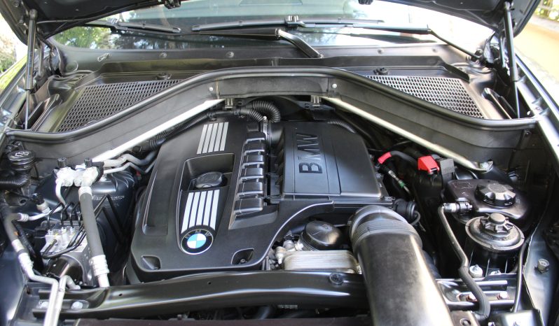 BMW X6 35i 306HP xDrive M-SPORTPACKET NAVI TV ΟΡΟΦΗ CAMERA HEAD UP full