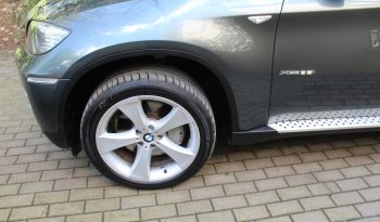 BMW X6 35i 306HP xDrive M-SPORTPACKET NAVI TV ΟΡΟΦΗ CAMERA HEAD UP full