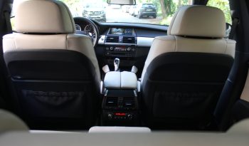 BMW X6 35i 306HP xDrive M-SPORTPACKET NAVI TV ΟΡΟΦΗ CAMERA HEAD UP full