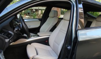 BMW X6 35i 306HP xDrive M-SPORTPACKET NAVI TV ΟΡΟΦΗ CAMERA HEAD UP full