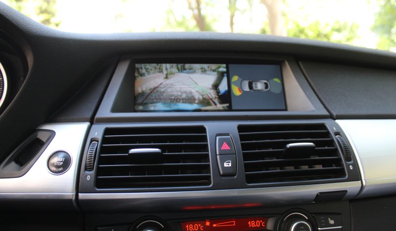 BMW X6 35i 306HP xDrive M-SPORTPACKET NAVI TV ΟΡΟΦΗ CAMERA HEAD UP full