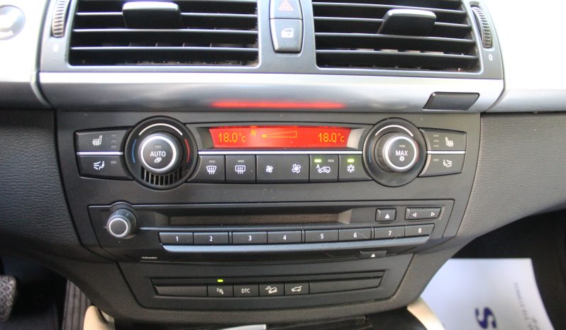 BMW X6 35i 306HP xDrive M-SPORTPACKET NAVI TV ΟΡΟΦΗ CAMERA HEAD UP full