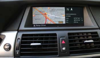 BMW X6 35i 306HP xDrive M-SPORTPACKET NAVI TV ΟΡΟΦΗ CAMERA HEAD UP full