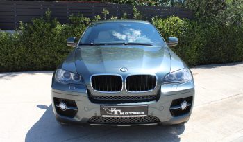 BMW X6 35i 306HP xDrive M-SPORTPACKET NAVI TV ΟΡΟΦΗ CAMERA HEAD UP full