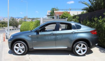 BMW X6 35i 306HP xDrive M-SPORTPACKET NAVI TV ΟΡΟΦΗ CAMERA HEAD UP full