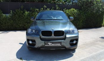 BMW X6 35i 306HP xDrive M-SPORTPACKET NAVI TV ΟΡΟΦΗ CAMERA HEAD UP full