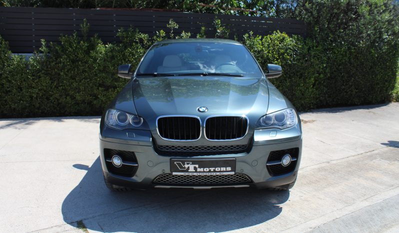 BMW X6 35i 306HP xDrive M-SPORTPACKET NAVI TV ΟΡΟΦΗ CAMERA HEAD UP full