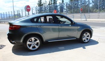 BMW X6 35i 306HP xDrive M-SPORTPACKET NAVI TV ΟΡΟΦΗ CAMERA HEAD UP full
