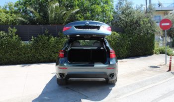 BMW X6 35i 306HP xDrive M-SPORTPACKET NAVI TV ΟΡΟΦΗ CAMERA HEAD UP full