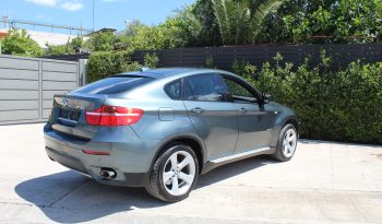 BMW X6 35i 306HP xDrive M-SPORTPACKET NAVI TV ΟΡΟΦΗ CAMERA HEAD UP full