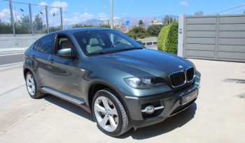 BMW X6 35i 306HP xDrive M-SPORTPACKET NAVI TV ΟΡΟΦΗ CAMERA HEAD UP full