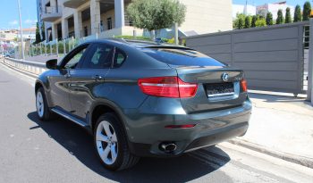 BMW X6 35i 306HP xDrive M-SPORTPACKET NAVI TV ΟΡΟΦΗ CAMERA HEAD UP full