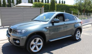 BMW X6 35i 306HP xDrive M-SPORTPACKET NAVI TV ΟΡΟΦΗ CAMERA HEAD UP full