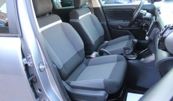 CITROEN C3 AIRCROSS 1.5 BlueHDi 110hp Corporate NAVI 1o XEΡΙ ΕΛΛΗΝΙΚΟ full