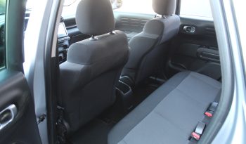 CITROEN C3 AIRCROSS 1.5 BlueHDi 110hp Corporate NAVI 1o XEΡΙ ΕΛΛΗΝΙΚΟ full