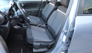 CITROEN C3 AIRCROSS 1.5 BlueHDi 110hp Corporate NAVI 1o XEΡΙ ΕΛΛΗΝΙΚΟ full