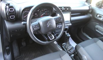 CITROEN C3 AIRCROSS 1.5 BlueHDi 110hp Corporate NAVI 1o XEΡΙ ΕΛΛΗΝΙΚΟ full