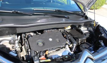 CITROEN C3 AIRCROSS 1.5 BlueHDi 110hp Corporate NAVI 1o XEΡΙ ΕΛΛΗΝΙΚΟ full