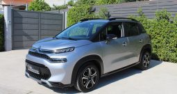 CITROEN C3 AIRCROSS 1.5 BlueHDi 110hp Corporate NAVI 1o XEΡΙ ΕΛΛΗΝΙΚΟ