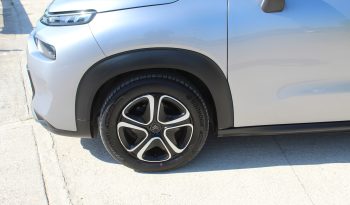 CITROEN C3 AIRCROSS 1.5 BlueHDi 110hp Corporate NAVI 1o XEΡΙ ΕΛΛΗΝΙΚΟ full