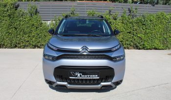 CITROEN C3 AIRCROSS 1.5 BlueHDi 110hp Corporate NAVI 1o XEΡΙ ΕΛΛΗΝΙΚΟ full