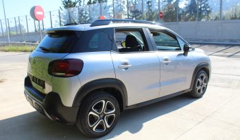 CITROEN C3 AIRCROSS 1.5 BlueHDi 110hp Corporate NAVI 1o XEΡΙ ΕΛΛΗΝΙΚΟ full