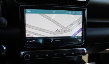 CITROEN C3 AIRCROSS 1.5 BlueHDi 110hp Corporate NAVI 1o XEΡΙ ΕΛΛΗΝΙΚΟ full