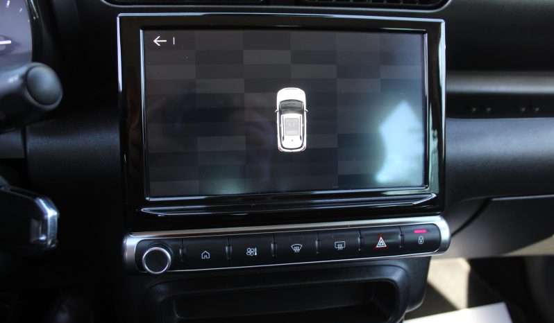 CITROEN C3 AIRCROSS 1.5 BlueHDi 110hp Corporate NAVI 1o XEΡΙ ΕΛΛΗΝΙΚΟ full