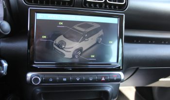 CITROEN C3 AIRCROSS 1.5 BlueHDi 110hp Corporate NAVI 1o XEΡΙ ΕΛΛΗΝΙΚΟ full