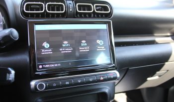 CITROEN C3 AIRCROSS 1.5 BlueHDi 110hp Corporate NAVI 1o XEΡΙ ΕΛΛΗΝΙΚΟ full