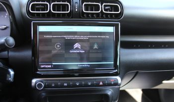 CITROEN C3 AIRCROSS 1.5 BlueHDi 110hp Corporate NAVI 1o XEΡΙ ΕΛΛΗΝΙΚΟ full